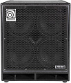 AMPEG PN-410HLF  басовый кабинет 4х10' + ВЧ драйвер, 850 Вт