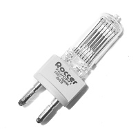 ROCCER CP71 FKJ 230V 1000W G22  лампа галогенная