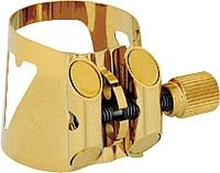 VANDOREN L07 Ligature лигатура для саксофона альт (L07)