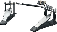 YAMAHA DFP9500C двойная педаль для бас-барабана