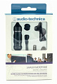AUDIO-TECHNICA ATR3350  Микрофон петличный