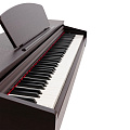 ROCKDALE Etude 64 Rosewood (RDP-5088) цифровое пианино, 88 клавиш, цвет розовое дерево (Палисандр)