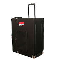 GATOR GX-22 сумка на колёсах для звукового оборудования, колеса