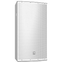 Turbosound ATHENS TCS152/96-AN-WH полосная активная инсталляционная акустическая система, цвет белый