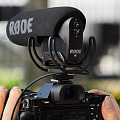 RODE VideoMic Pro Rycote накамерный микрофон