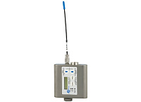 Lectrosonics SMQV-22 (563 - 588МГц) поясной передатчик. Питание 2хАА