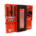 DIGITECH WHAMMY DT Процессор эффектов гитарный напольный, питч-шифтер / гармонайзер с педалью экспрессии, MIDI IN