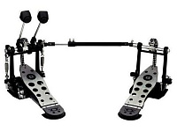 DRUMCRAFT DPDL-8.2 Педаль двойная для бас-бочки, левосторонняя