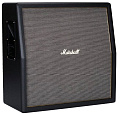 MARSHALL ORI412A-E ORIGIN CABINET гитарный кабинет, скошенный, 240 Вт, 4х12" Celestion G12E-60