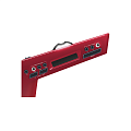 ALESIS VORTEXRED WIRELESS 2 беспроводной USB/MIDI контроллер клавитара, цвет красный