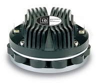 EighteenSound NSD1424BTN/8  драйвер 1,4", неодим, 8 Ом, 70 Вт AES, 110 дБ, 800-20000 Гц