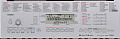 CASIO LK-280 синтезатор с автоаккомпанементом с подсветкой клавиш, 61 клавиша, 48-голосная полифония, 600 тембров, 180 стилей, адаптер Casio AD-E95100LG в комплекте