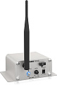 KLARK TEKNIK DW 20BR приёмник стерео 2.4 ГГц Bluetooth