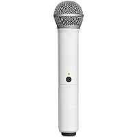 SHURE WA712-WHT корпус для передатчика SHURE BLX2/PG58, цвет белый