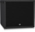 Tannoy VSX118B пассивный сабвуфер прямого излучения 18", 8 Ом, 1000 Вт RMS/4000 Вт пик, 40 Гц –3 кГц (-3 дБ), 135 дБ пик, M10 x 12