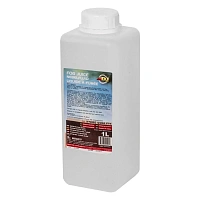 American DJ Fog juice 3 heavy 1 Liter жидкость для генераторов дыма. Плотный дым, медленное рассеивание. Канистра 1 литр