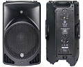 TOPP PRO ARGO 15A активная 2х полосная акустическая система