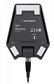 AUDIO-TECHNICA U851Rb Микрофон поверхностный конденсаторный, кардиоида, черный