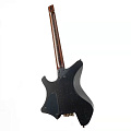 EART GW2PRO-GD Black электрогитара, цвет черный