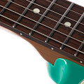 EART CP-1 Green электрогитара, цвет зеленый