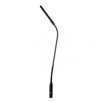 AUDIO-TECHNICA U857QLU Микрофон кардиоидный, гусиная шея