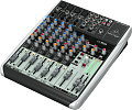 Behringer Q1204USB микшерный пульт