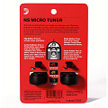 PLANET WAVES PW-CT-12TP Mini Комплект из двух тюнеров-прищепок для струнных инструментов