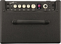 FENDER RUMBLE LT 25 230V EU комбоусилитель для бас-гитары, 25 Вт