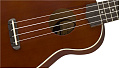 FENDER VENICE SOPRANO UKE, NAT WN укулеле сопрано, цвет натуральный