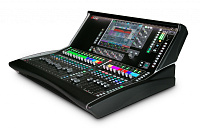 ALLEN&HEATH DLIVE-DLС25 Цифровая микшерная консоль, 20 моторизованных фейдеров
