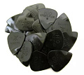 DUNLOP H10. Speedpicks .91mm STANDARD Набор медиаторов (24 шт)