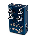 JOYO R-07 педаль эффектов для электрогитары