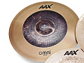 SABIAN 22`` AAX OMNI тарелка типа Ride
