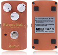 JOYO JF-36 Sweet Baby Overdrive эффект гитарный овердрайв