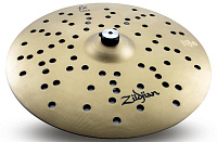 ZILDJIAN FXS16 16" FX STACK PAIR тарелка звуковой эффект