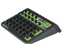 ECO GREEN MIX 42 компактный микшерный пульт
