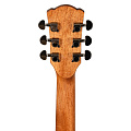 ROCKDALE Aurora D6 ALL-MAH Gloss акустическая гитара, дредноут, корпус из махагони, цвет натуральный, глянцевое покрытие