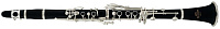 ROY BENSON CB-417 Bb Кларнет (французская система 17 клапанов,6 колец)