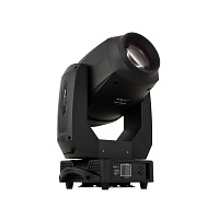 Involight TRINITY200LED  LED вращающаяся голова 3-в-1 (BSW),  200 Вт (LED CMY), DMX-512