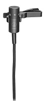 AUDIO-TECHNICA AT831cH Микрофон петличный кардиоидный
