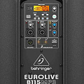 Behringer B115MP3  активная акустическая система