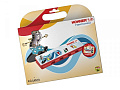 HOHNER Speedy Kids (K91386)  губная гармоника детская + книга-самоучитель с песнями (6 языков)
