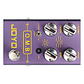 JOYO R-06 педаль эффектов для электрогитары