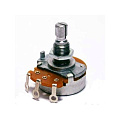 Hosco H-POT-500B потенциометр 500 кОм, линейная характеристика B