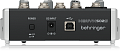 Behringer XENYX 502S аналоговый микшер