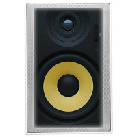 Apart CMRQ108 Двухполосный встраиваемый громкоговоритель класса High-End, 6,5"