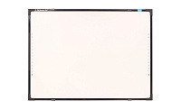 Интерактивная доска IQBoard DVT TN060, 60", цифровые камеры, 10 касаний, USB, 4:3, 14кг win8