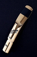 VANDOREN T45 V16 мундштук для саксофона тенор метал покр. золото (SM821G)