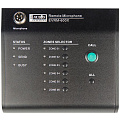 PROAUDIO EVRM-600X Удаленная микрофонная консоль для работы с EVS-6120X, микрофон на "гусиной шее", питание от EVS-6120X