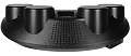 ALESIS COMPACTKIT 4 портативная настольная ударная установка
